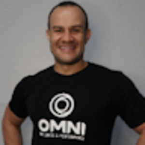 Meet your Posher, Jose